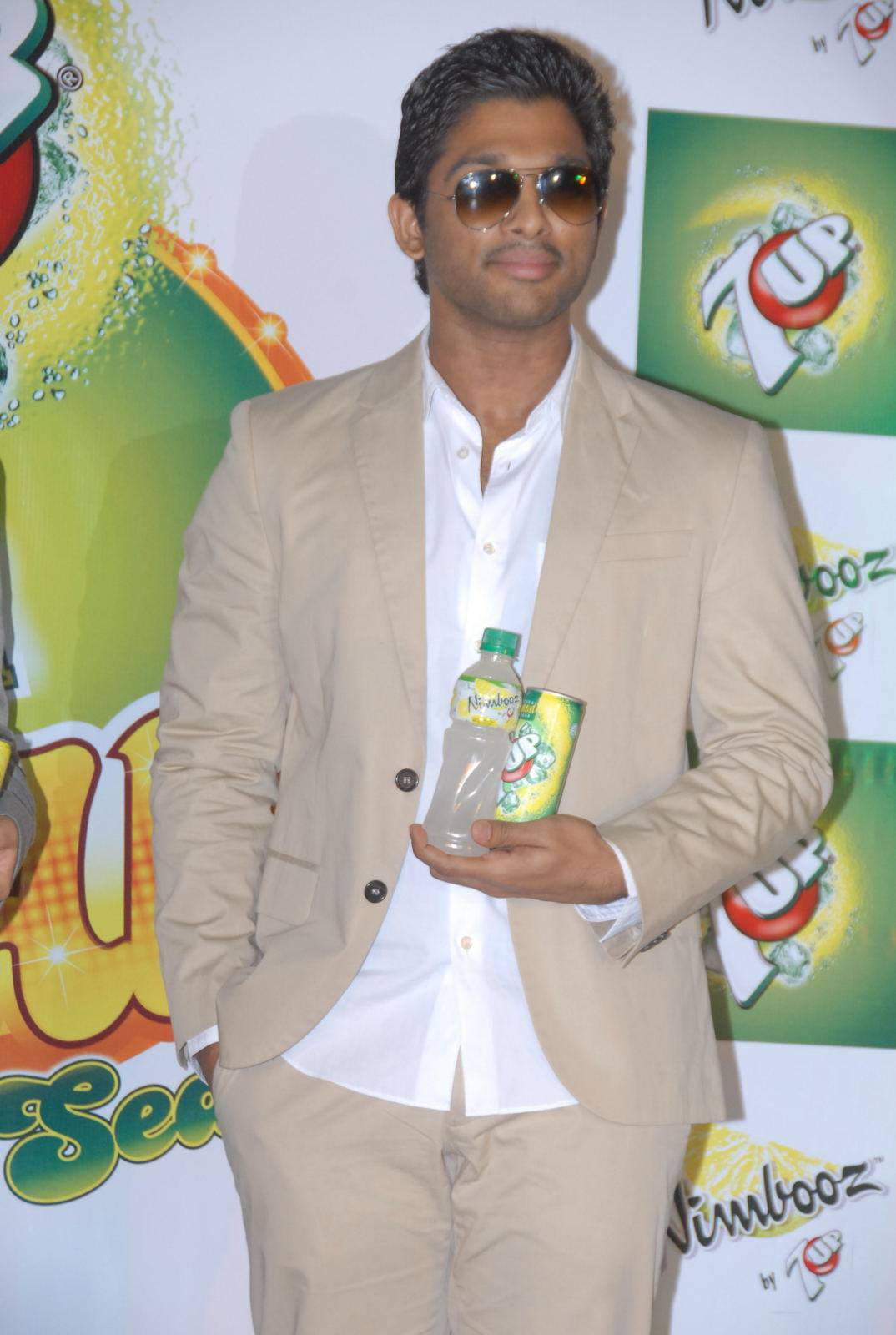 Allu Arjun - 7UP Star With Allu Arjun Season 2 - Pictures | Picture 104974